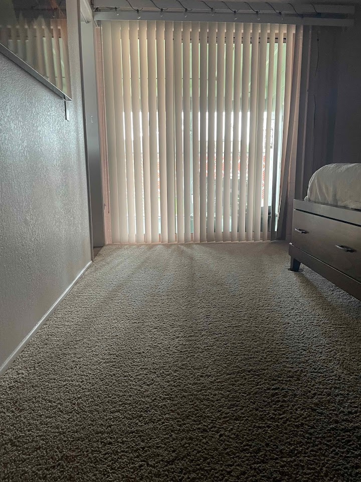 Oxi Fresh Carpet Cleaning project