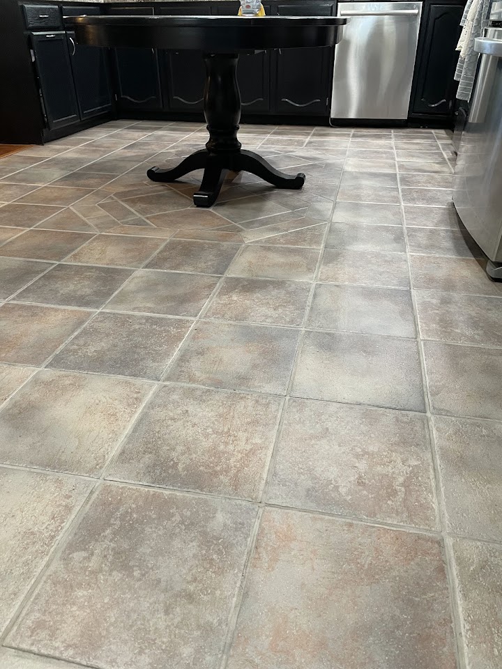 Oxi Fresh Carpet Cleaning project